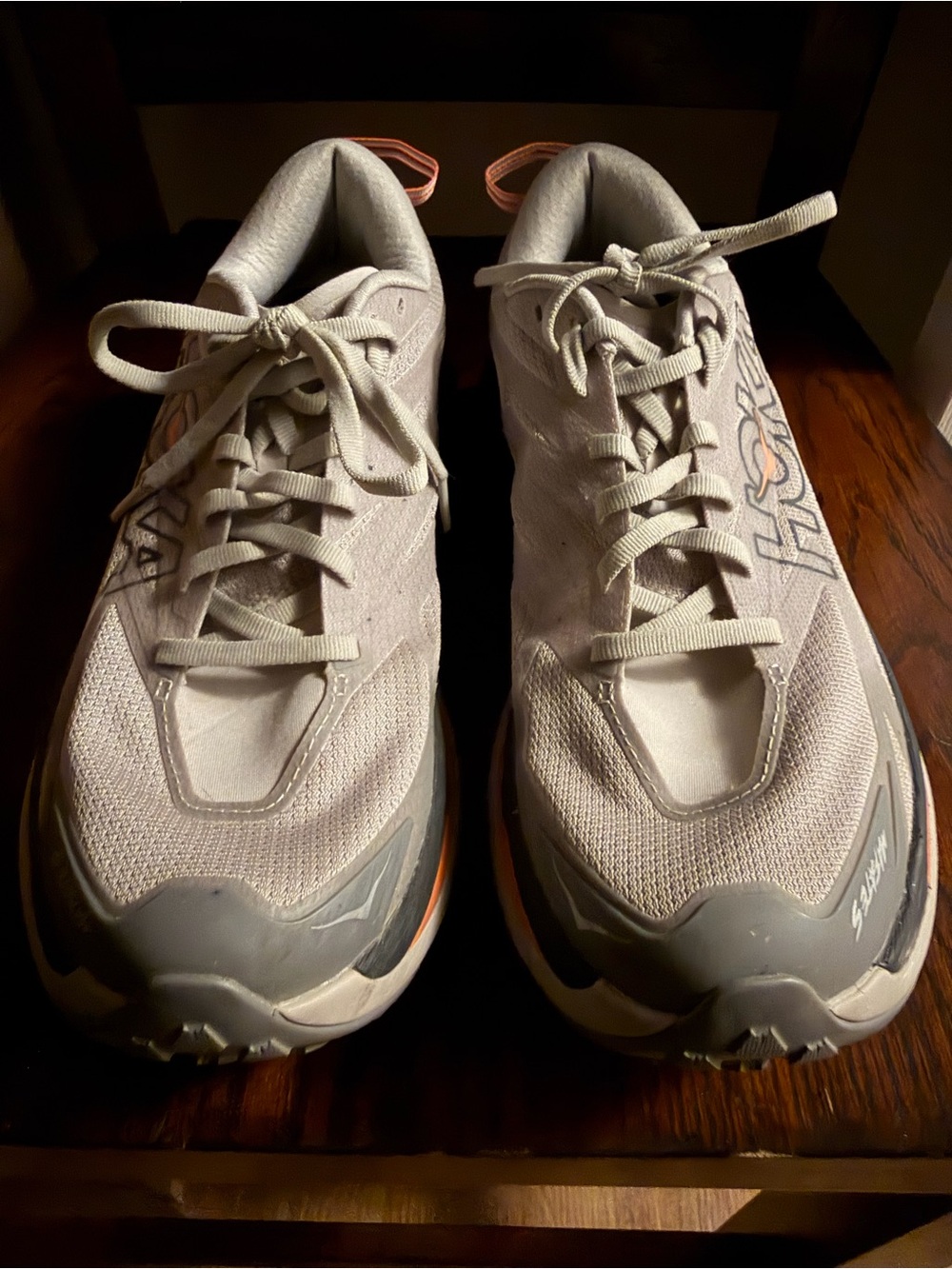 Member Exclusive Hoka Women’s Mafate 5 Trail Running Shoe